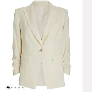 Veronica Beard Hollis Dickey jacket